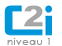 Logo C2i